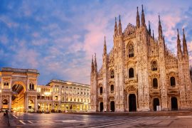 milano