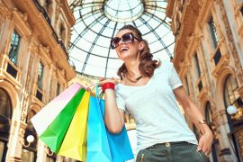 shopping-milano