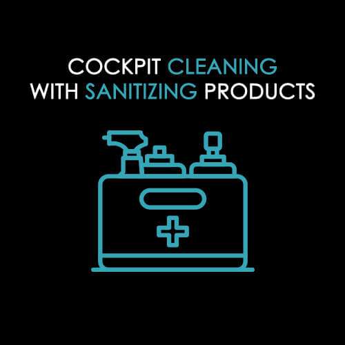 sanitizing